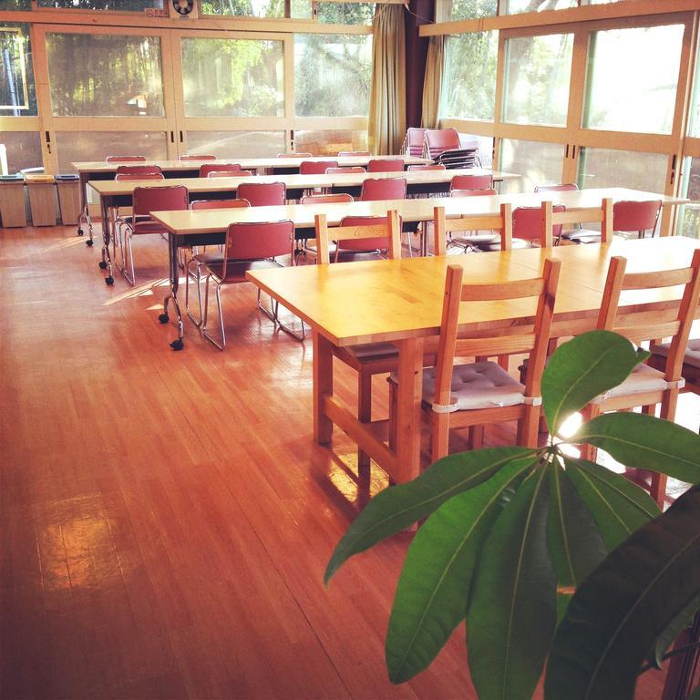 Amanohashidate Youth Hostel Mijazu Exteriér fotografie
